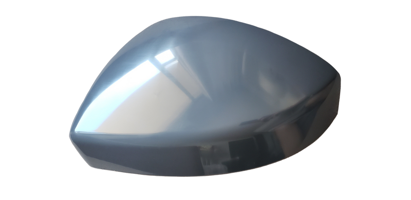 Capa Espelho Retrovisor ESQUERDA Evoque 2015 2016 2017 2018 2019 Lado Motorista