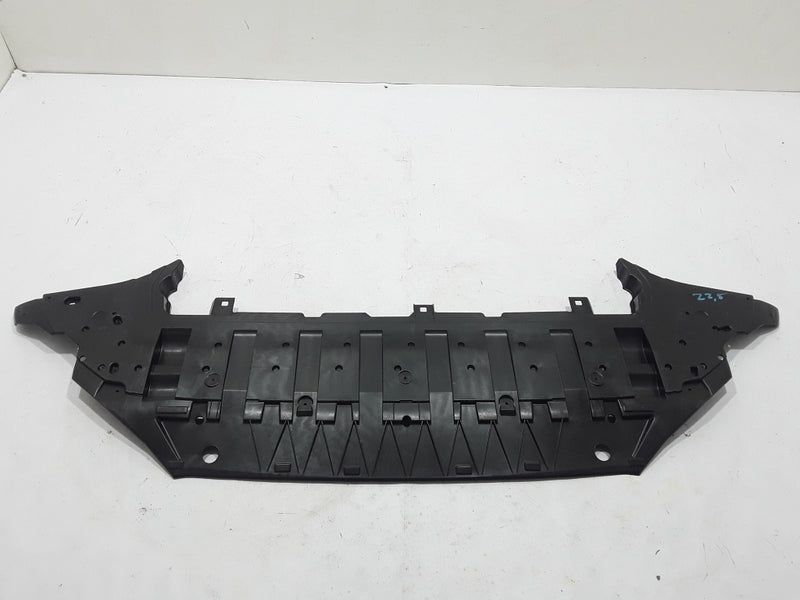 Defletor Inferior Parachoque Dianteiro Volvo Xc60 2018 2019
