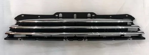 Grade Com Friso Cromado Mini Cooper 2007 2010 2012 2009