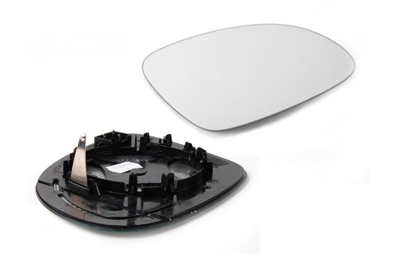 Lente Espelho Retrovisor Tiguan 2010 2011 2012 2013 2014 Direito