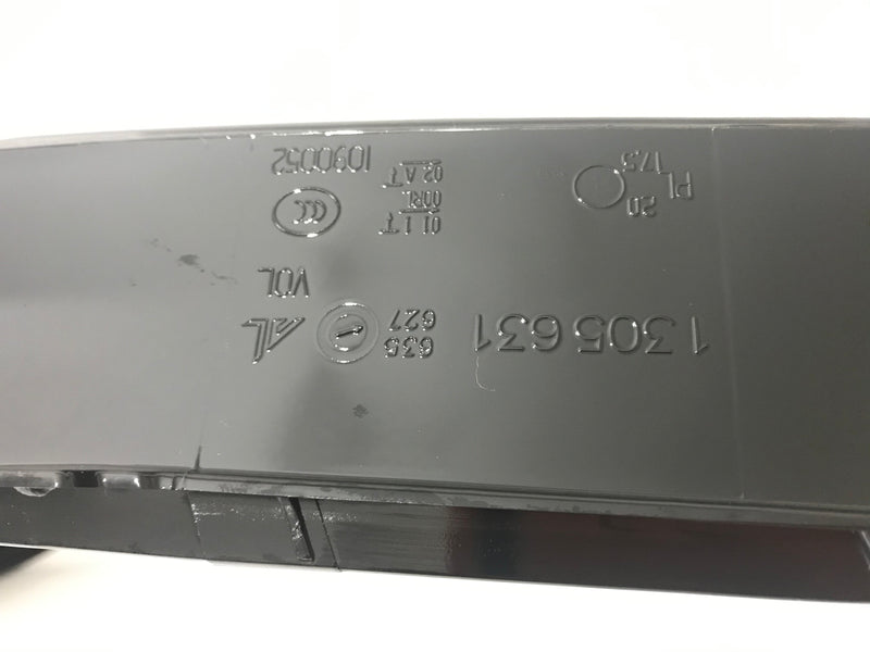 Lente Farol Mercedes Lado MOTORISTA C180 C200 C250 C300 2015 2016 2017 2018