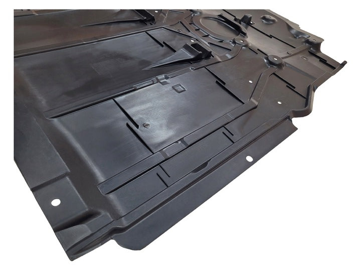 Protetor Carter Mercedes A200 A250 2019 2020 2021 2022 Motor